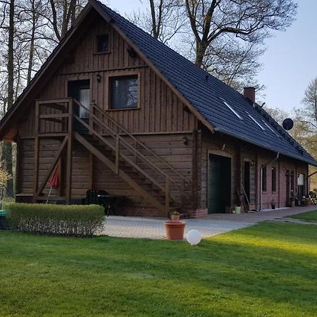Ferienwohnung Wasserlilie Kolonie  Екстериор снимка