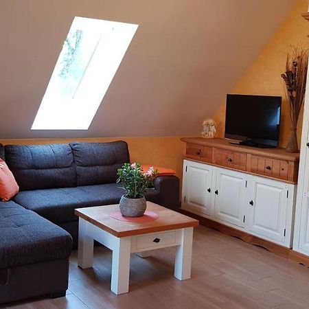 Ferienwohnung Wasserlilie Kolonie  Екстериор снимка