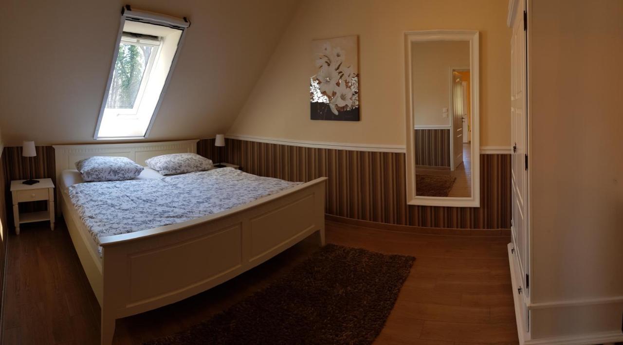 Ferienwohnung Wasserlilie Kolonie  Екстериор снимка