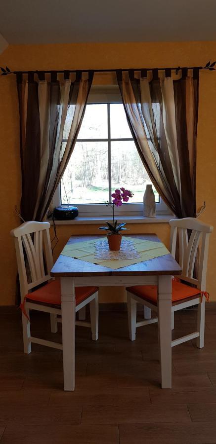 Ferienwohnung Wasserlilie Kolonie  Екстериор снимка